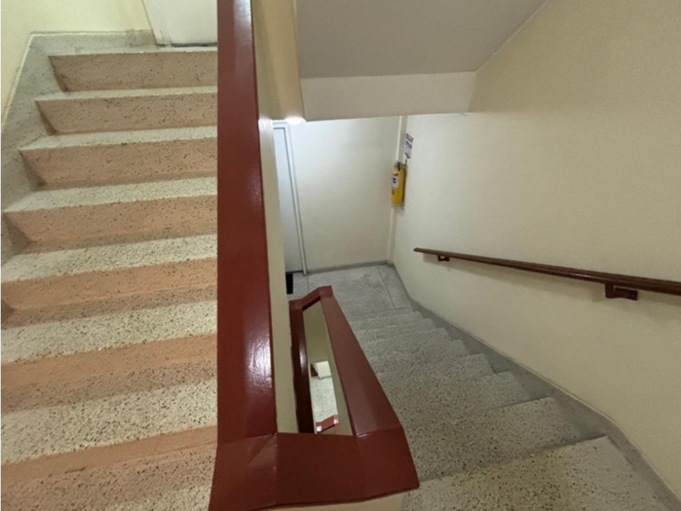 Apartamento en venta en Nicolas De Federman, Bogotá · foto 11 de 15