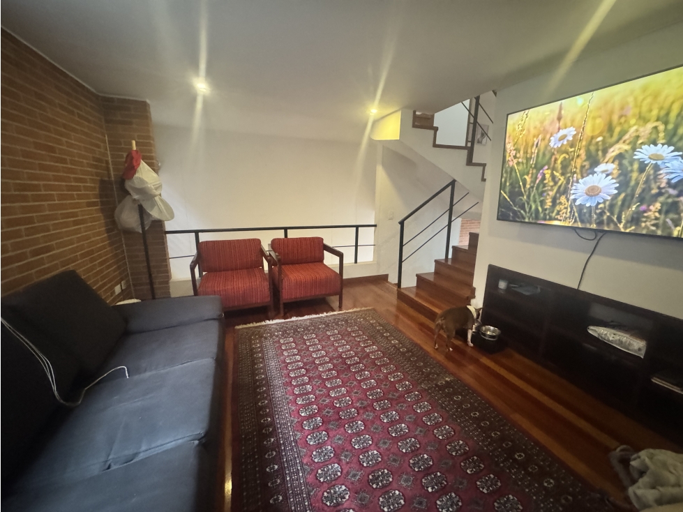 Casa en venta en El Contador, Bogotá · foto 16 de 24