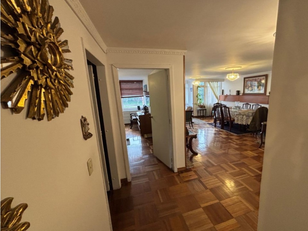Apartamento en venta en Nicolas De Federman, Bogotá · foto 13 de 15