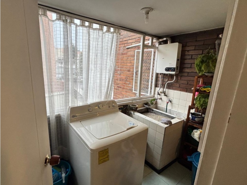 Apartamento en venta en Nicolas De Federman, Bogotá · foto 14 de 15