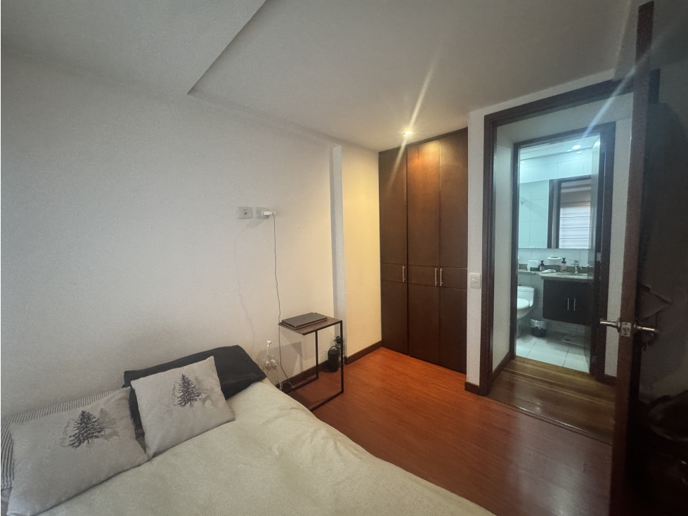 Casa en venta en El Contador, Bogotá · foto 19 de 24