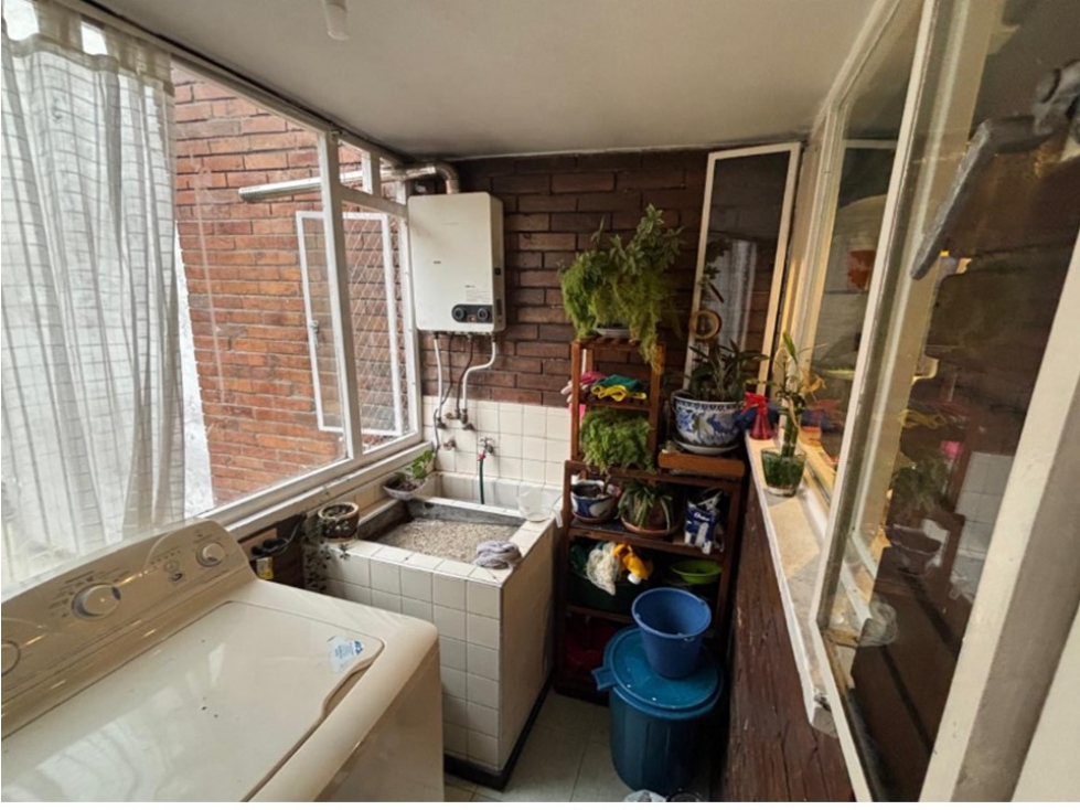 Apartamento en venta en Nicolas De Federman, Bogotá · foto 15 de 15