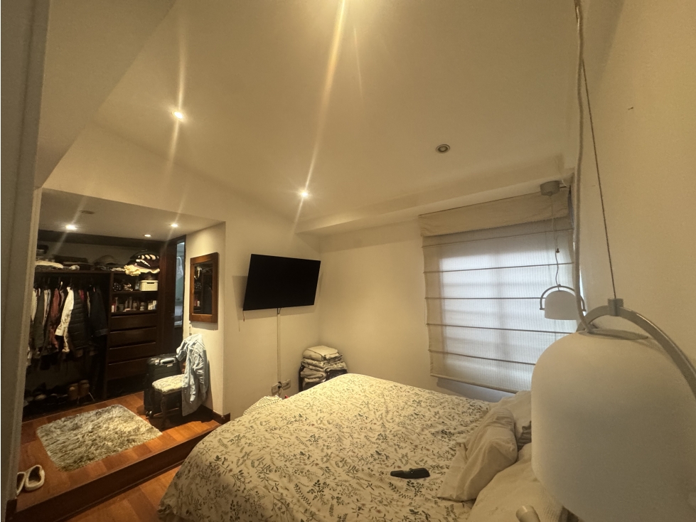 Casa en venta en El Contador, Bogotá · foto 21 de 24