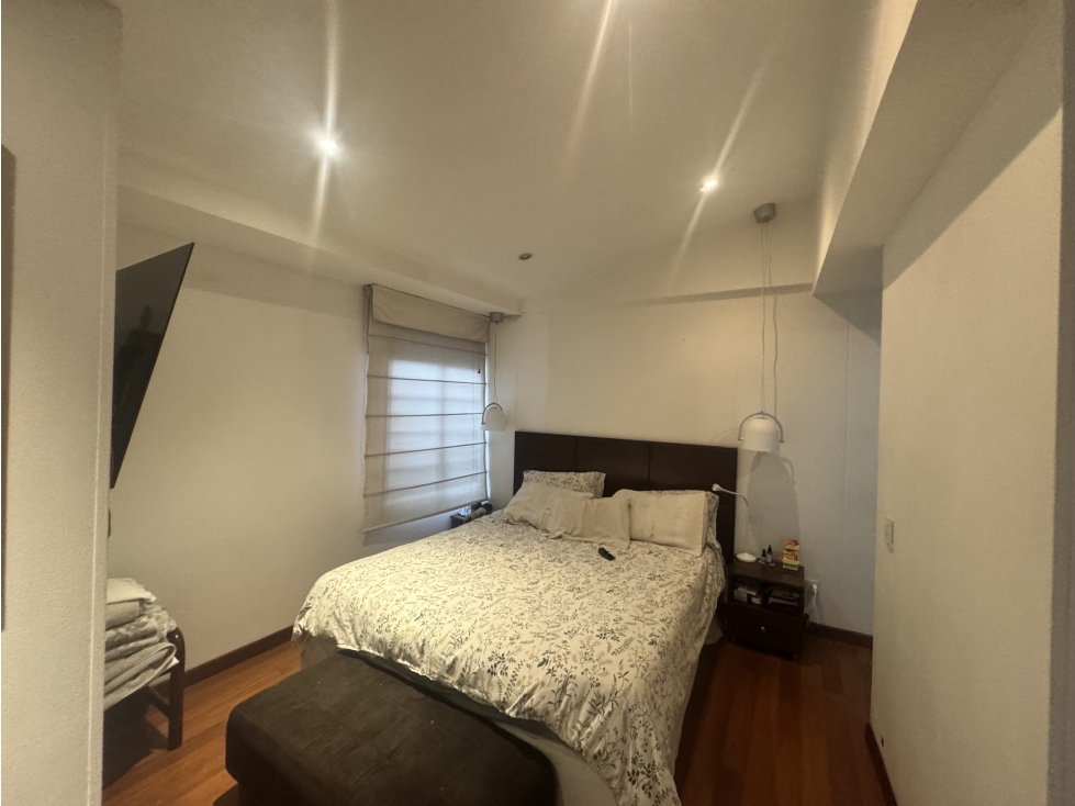 Casa en venta en El Contador, Bogotá · foto 22 de 24