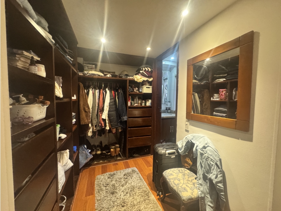 Casa en venta en El Contador, Bogotá · foto 23 de 24