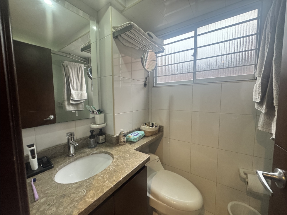 Casa en venta en El Contador, Bogotá · foto 24 de 24