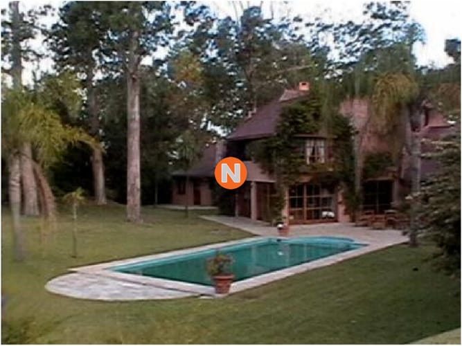 Casa en venta en Rincón del Indio