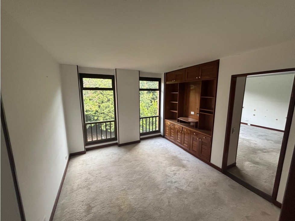 Apartamento en venta en Niza Norte, Bogotá · foto 4 de 24