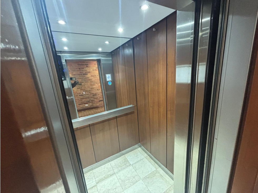 Apartamento en venta en Niza Norte, Bogotá · foto 6 de 24