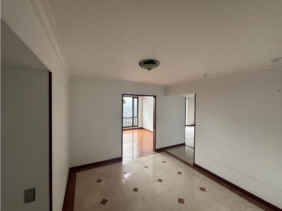 Apartamento en venta en Niza Norte, Bogotá · foto 7 de 24