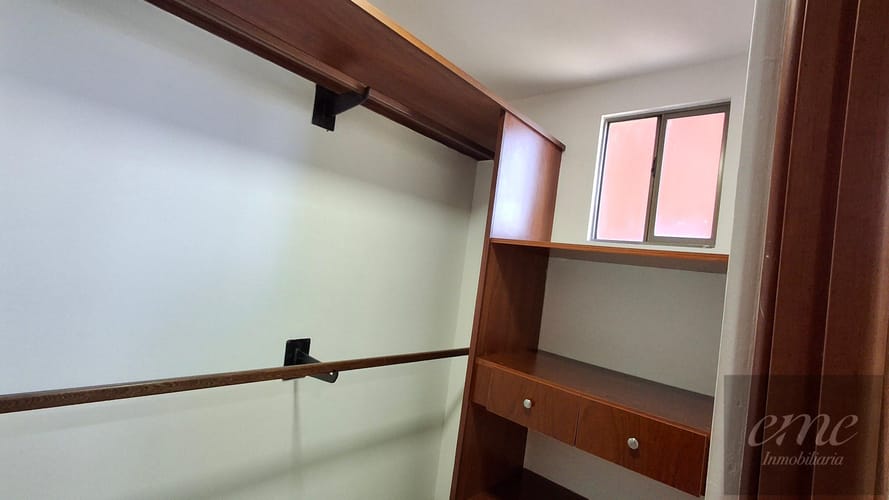 Apartamento de 4 alcobas en arriendo en El Poblado, Medellín, 117 m² · foto 18 de 18
