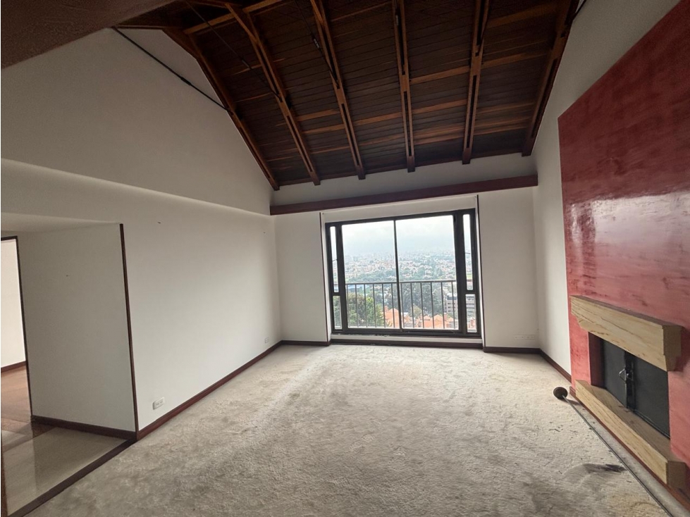 Apartamento en venta en Niza Norte, Bogotá · foto 8 de 24