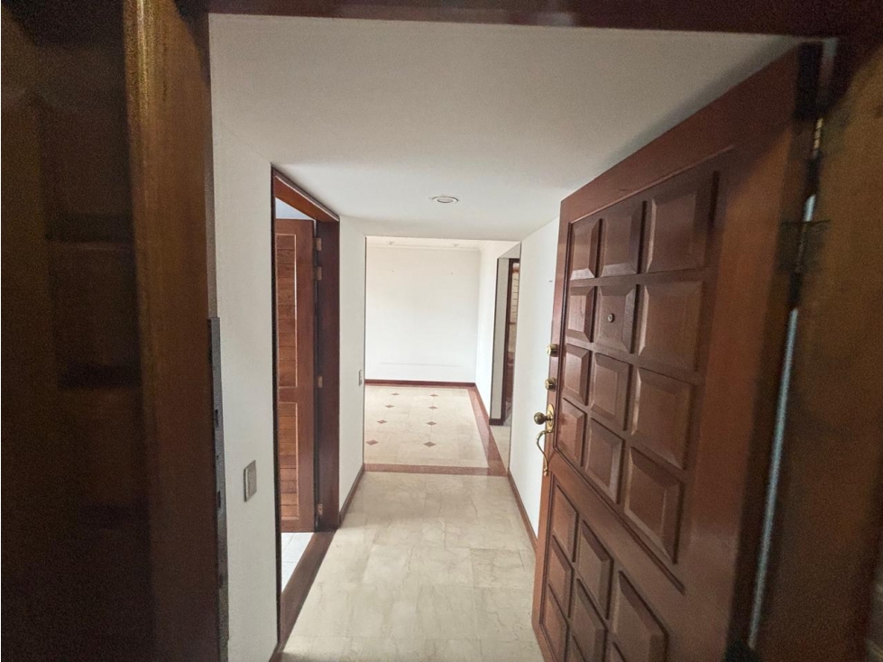 Apartamento en venta en Niza Norte, Bogotá · foto 12 de 24