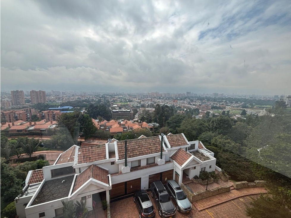 Apartamento en venta en Niza Norte, Bogotá · foto 15 de 24
