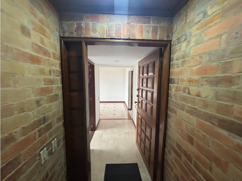 Apartamento en venta en Niza Norte, Bogotá · foto 17 de 24