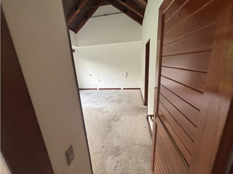 Apartamento en venta en Niza Norte, Bogotá · foto 21 de 24