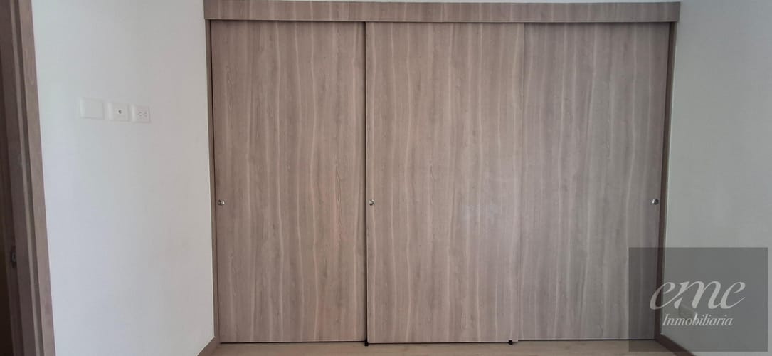Apartamento de 3 alcobas en arriendo en Rincon Santo, Bello, 68 m² · foto 9 de 11