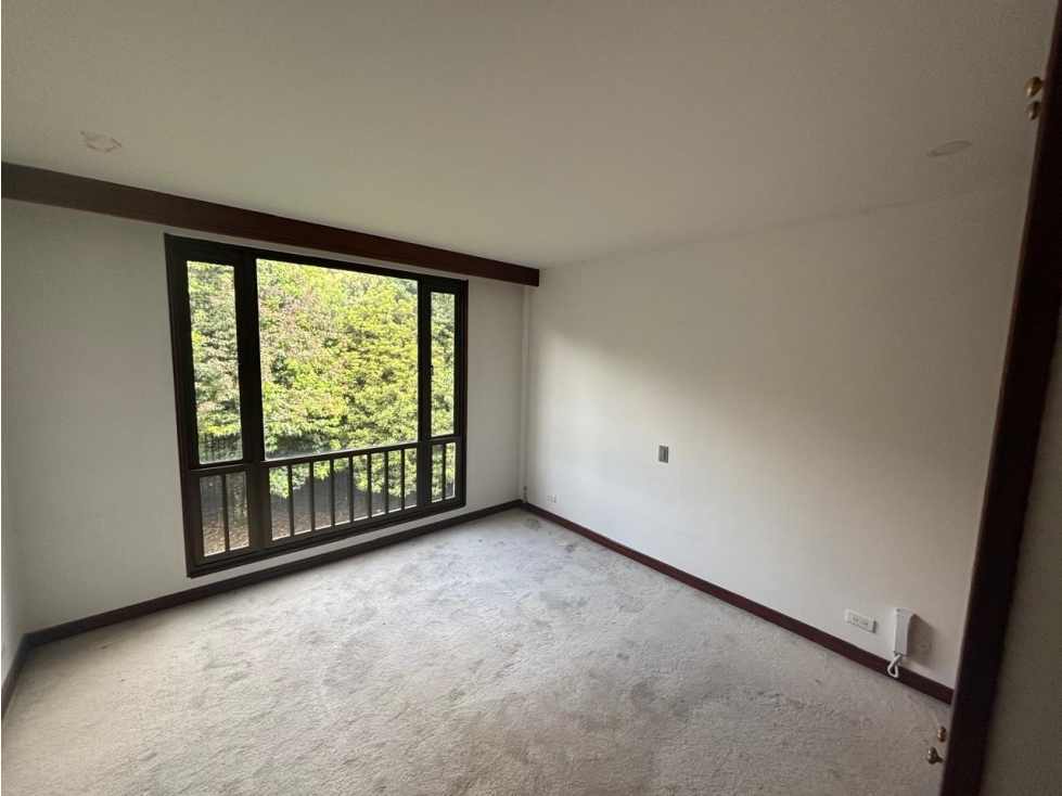 Apartamento en venta en Niza Norte, Bogotá · foto 23 de 24
