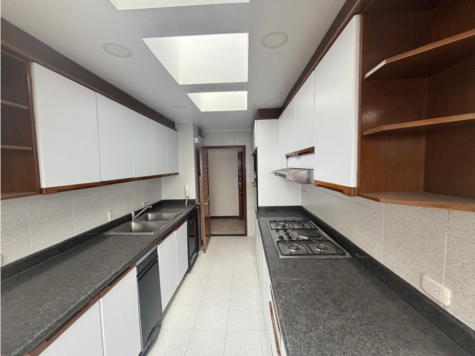 Apartamento en venta en Niza Norte, Bogotá · foto 24 de 24