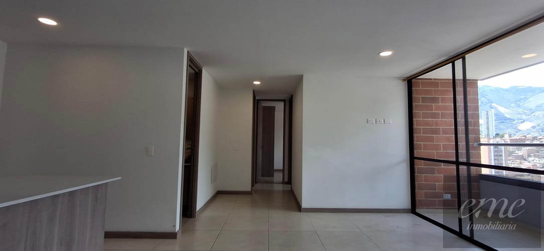 Apartamento de 3 alcobas en arriendo en Rincon Santo, Bello, 68 m² · foto 11 de 11