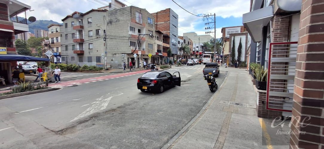 Local en arriendo en Manchester, Bello, 190 m² · foto 4 de 16