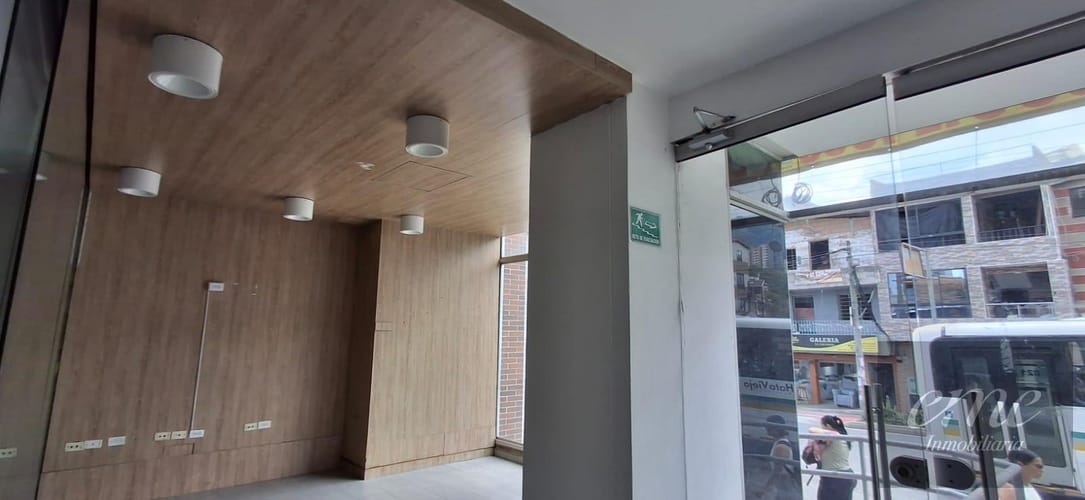 Local en arriendo en Manchester, Bello, 190 m² · foto 5 de 16
