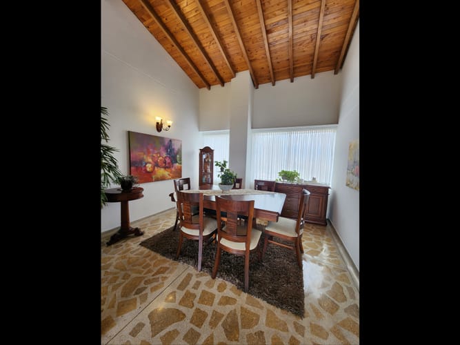Apartamento de 3 alcobas en venta en San Lucas, Medellín, 190 m² · foto 13 de 24