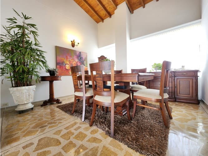 Apartamento de 3 alcobas en venta en San Lucas, Medellín, 190 m² · foto 14 de 24
