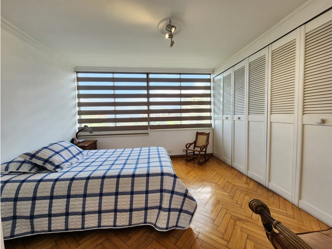 Apartamento de 3 alcobas en venta en San Lucas, Medellín, 190 m² · foto 22 de 24