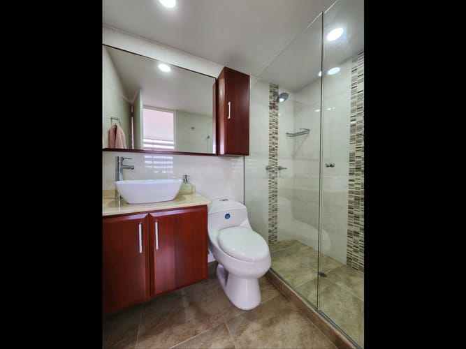 Apartamento de 3 alcobas en venta en San Lucas, Medellín, 190 m² · foto 24 de 24