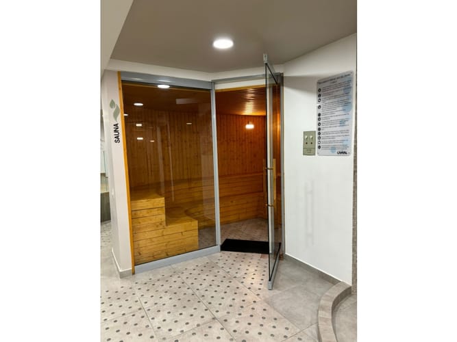 Apartaestudio en venta en El Poblado, Envigado, 60 m² · foto 17 de 24