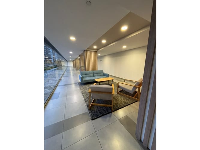 Apartaestudio en venta en El Poblado, Envigado, 60 m² · foto 21 de 24