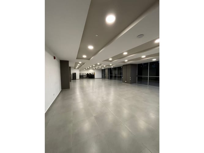 Apartaestudio en venta en El Poblado, Envigado, 60 m² · foto 22 de 24