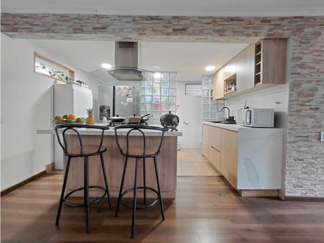 Apartamento en venta en Bosques De Zuñiga, Envigado · foto 3 de 24