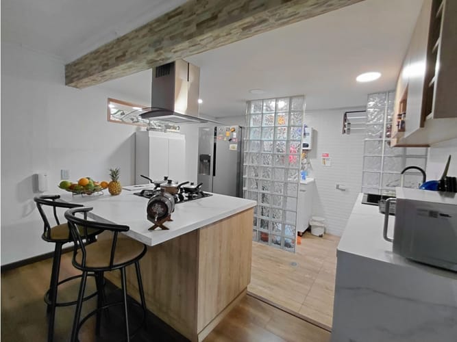 Apartamento en venta en Bosques De Zuñiga, Envigado · foto 5 de 24