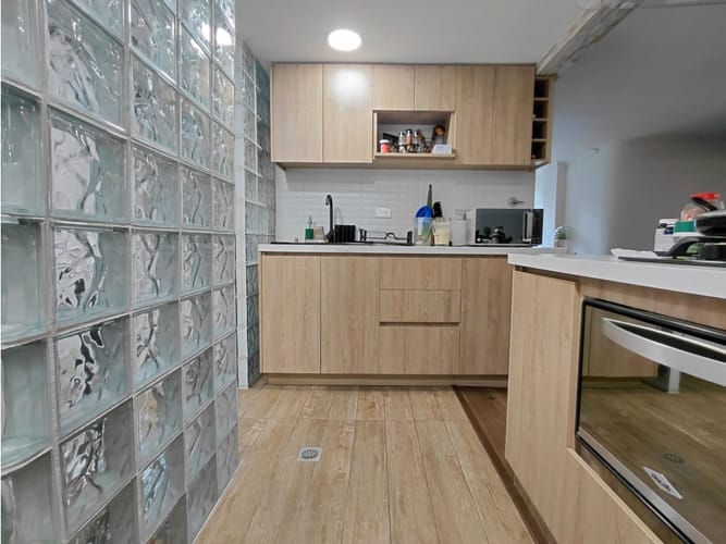 Apartamento en venta en Bosques De Zuñiga, Envigado · foto 7 de 24