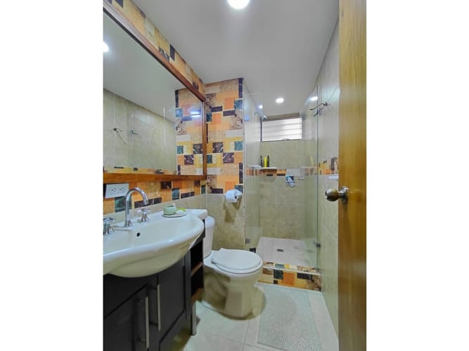 Apartamento en venta en Bosques De Zuñiga, Envigado · foto 13 de 24
