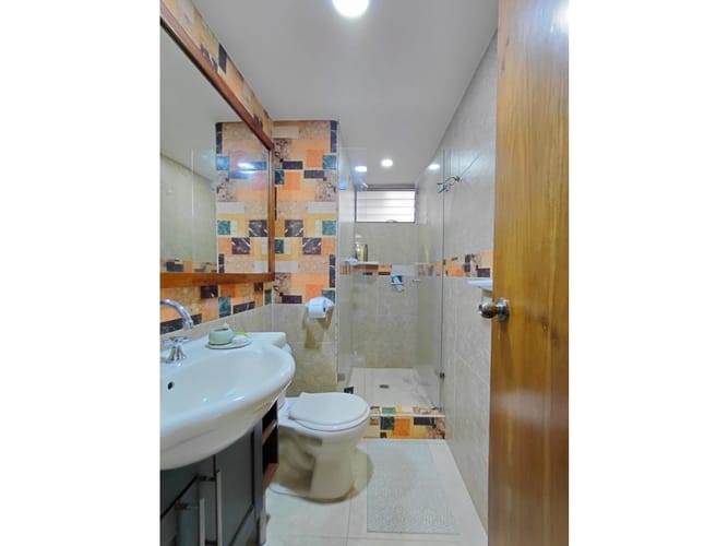 Apartamento en venta en Bosques De Zuñiga, Envigado · foto 14 de 24