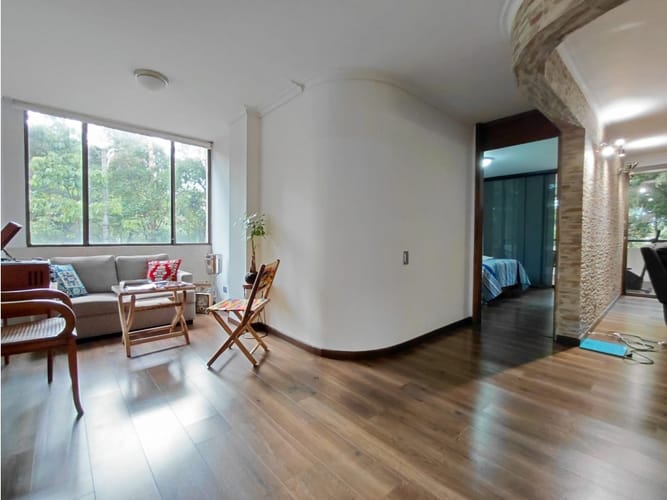Apartamento en venta en Bosques De Zuñiga, Envigado · foto 15 de 24