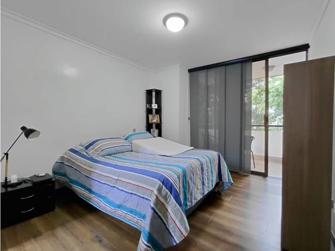Apartamento en venta en Bosques De Zuñiga, Envigado · foto 16 de 24