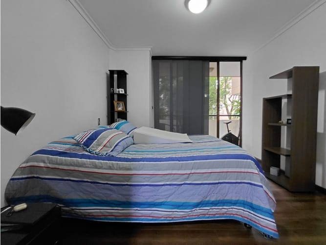 Apartamento en venta en Bosques De Zuñiga, Envigado · foto 17 de 24