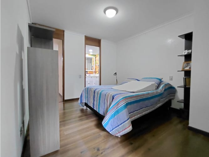 Apartamento en venta en Bosques De Zuñiga, Envigado · foto 18 de 24