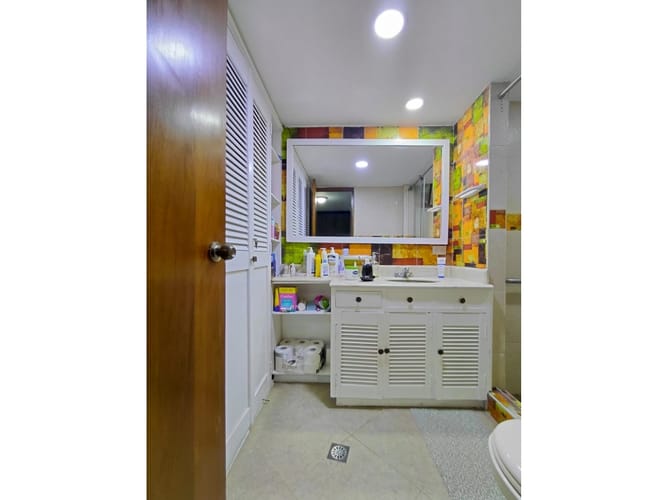 Apartamento en venta en Bosques De Zuñiga, Envigado · foto 19 de 24