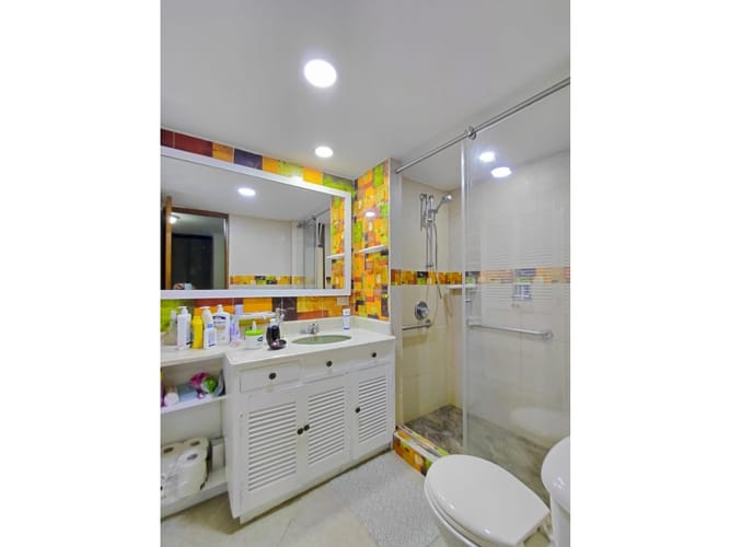 Apartamento en venta en Bosques De Zuñiga, Envigado · foto 20 de 24
