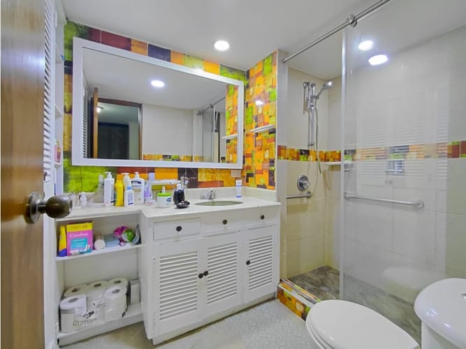Apartamento en venta en Bosques De Zuñiga, Envigado · foto 21 de 24
