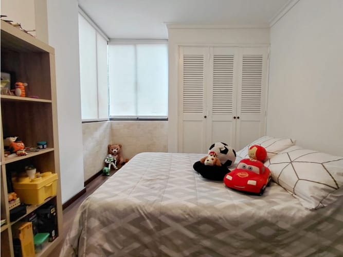 Apartamento en venta en Bosques De Zuñiga, Envigado · foto 23 de 24