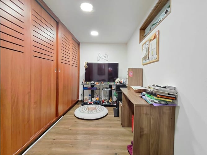 Apartamento en venta en Bosques De Zuñiga, Envigado · foto 24 de 24