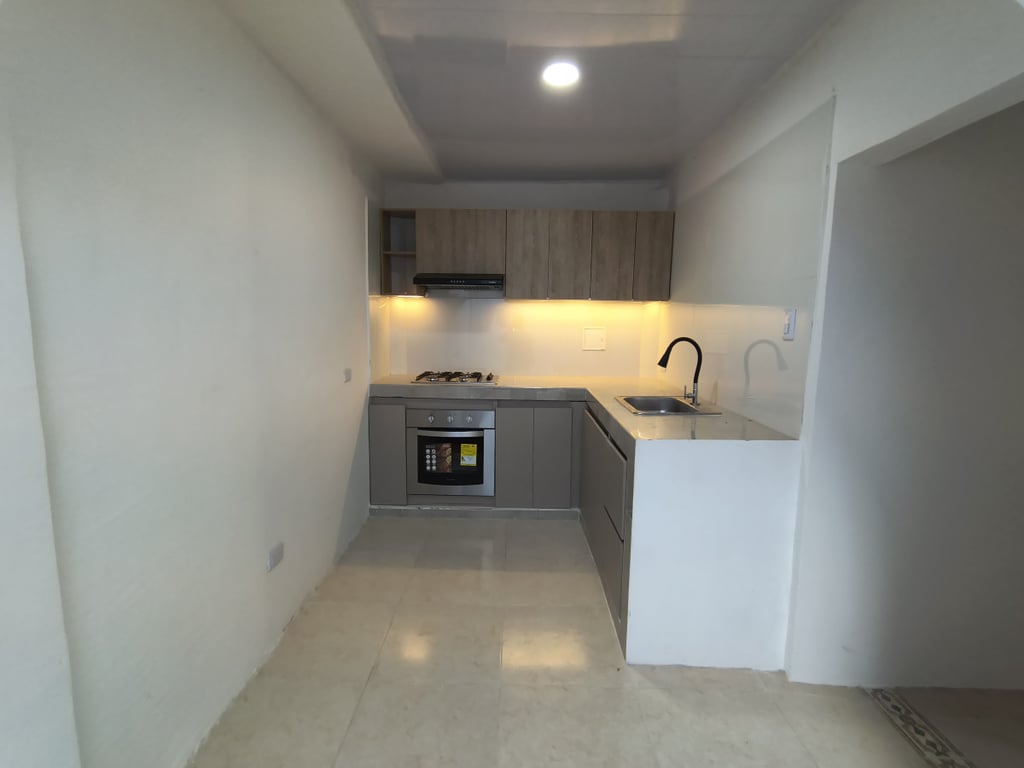 Casa en arriendo en Nuevo Bosque, Cartagena · foto 2 de 10