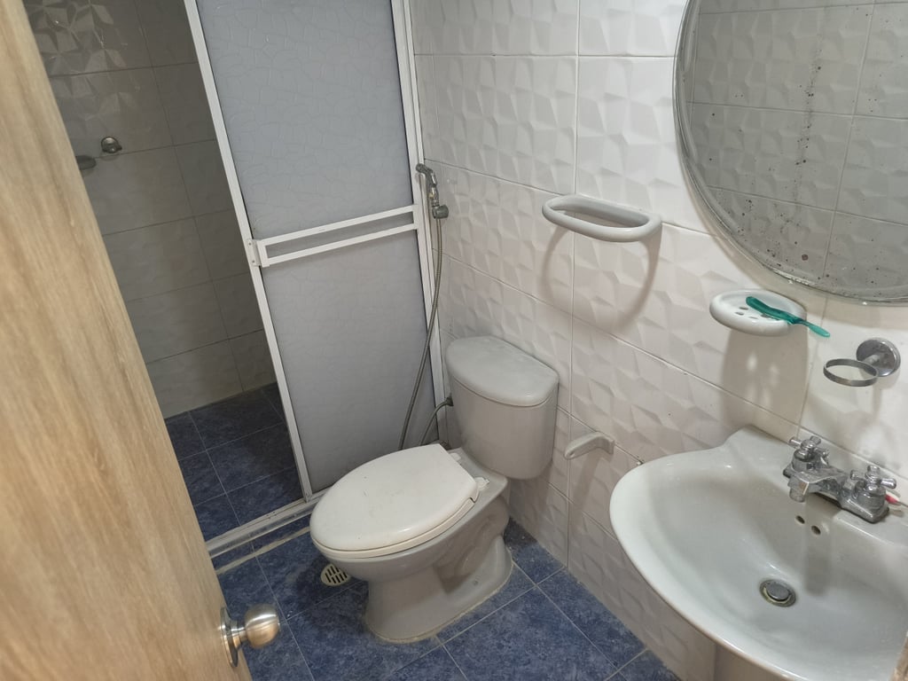 Casa en arriendo en Nuevo Bosque, Cartagena · foto 9 de 10