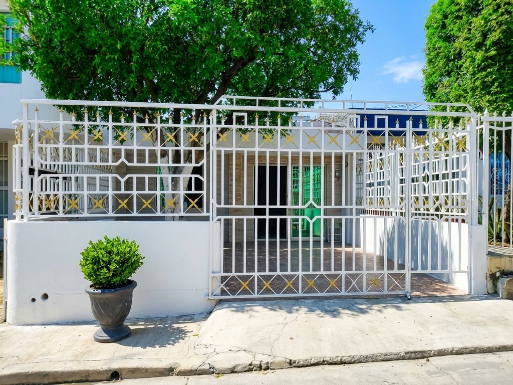 Casa en arriendo en Nuevo Bosque, Cartagena · foto 10 de 10